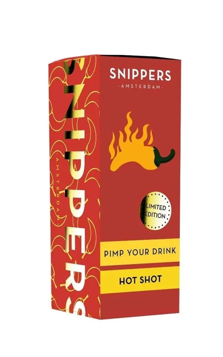 Pineut Snippers Hot Shot Limited Edition