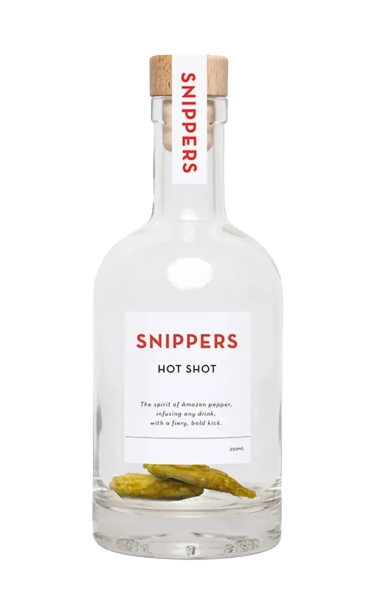 Pineut Snippers Hot Shot Limited Edition
