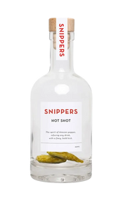 Pineut Snippers Hot Shot Limited Edition