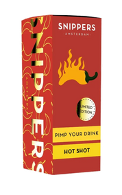 Pineut Snippers Hot Shot Limited Edition