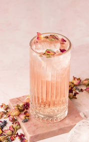Pineut Snippers Botanicals Pink Gin
