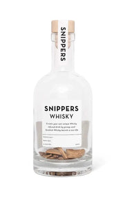 Pineut Snippers Whiskey
