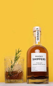 Pineut Snippers Whiskey