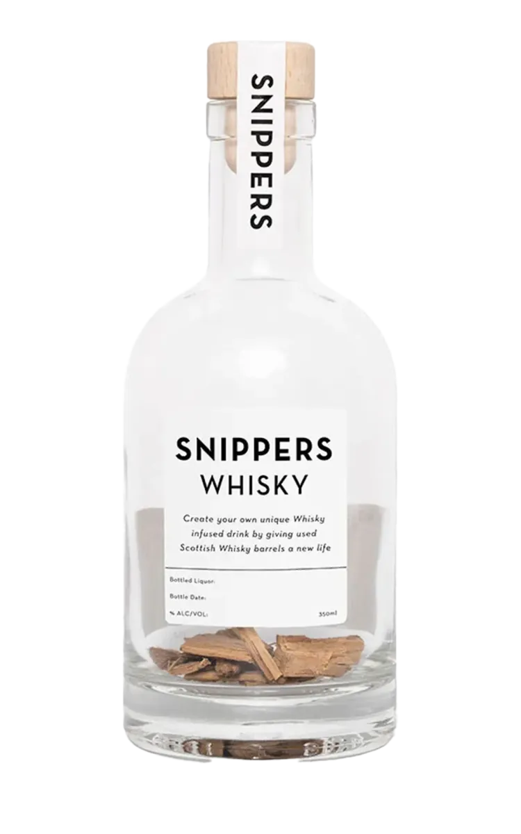 Pineut Snippers Whiskey