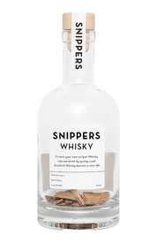 Pineut Snippers Whiskey