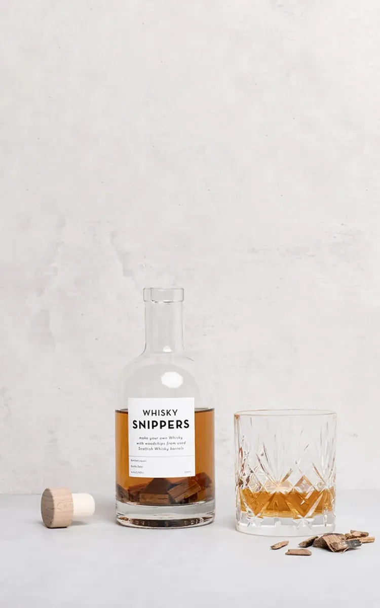 Pineut Snippers Whiskey