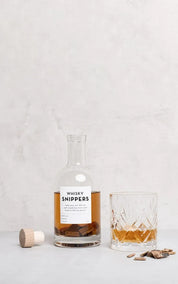Pineut Snippers Whiskey