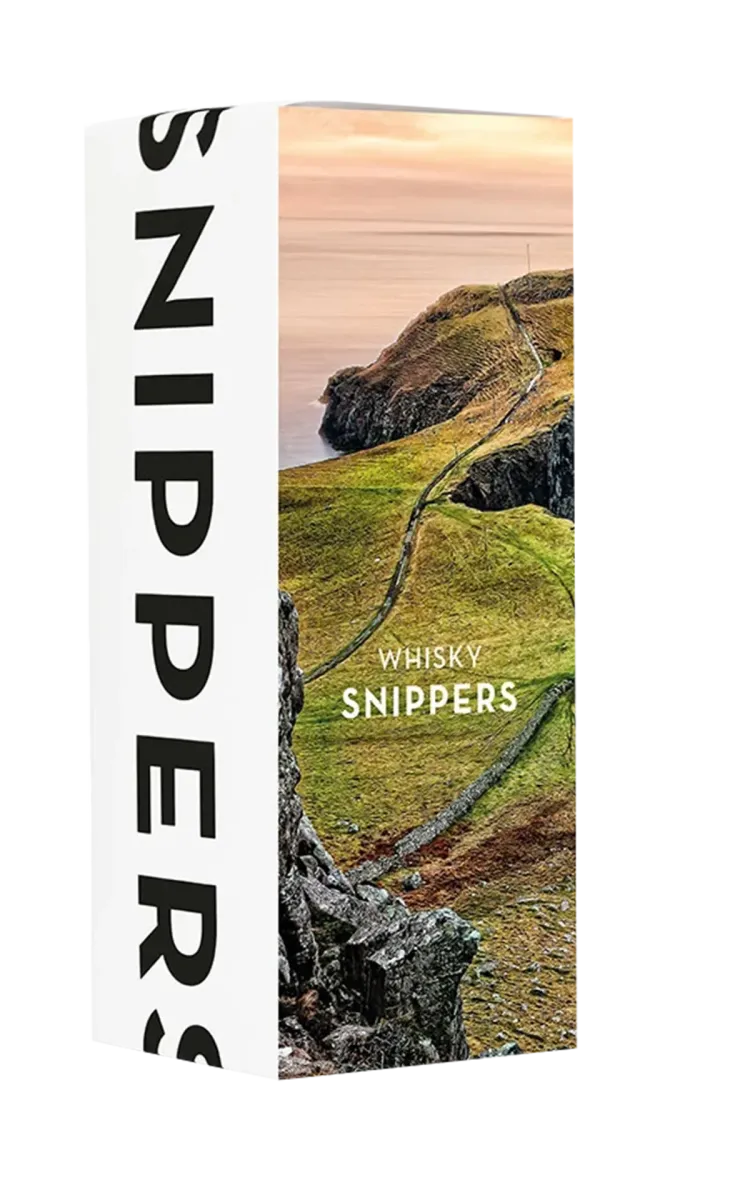 Pineut Snippers Whiskey
