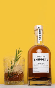 Pineut Snippers Whiskey