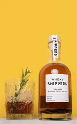 Snippers Whiskey