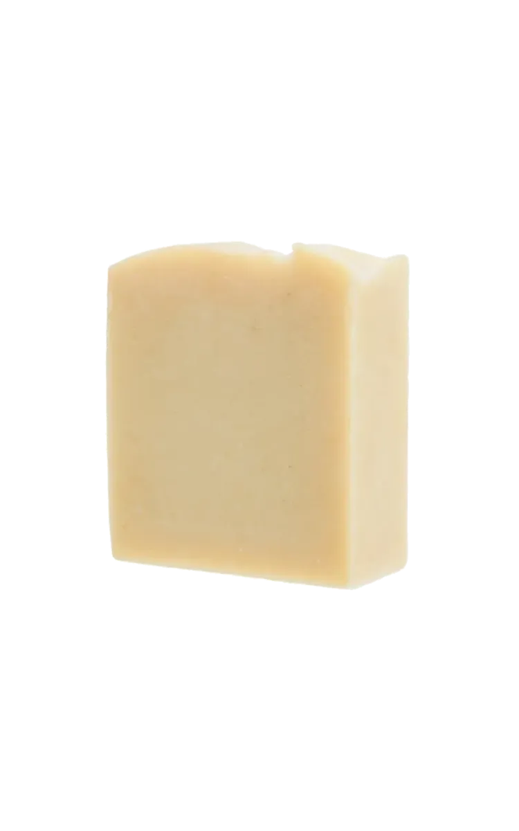 TRANQUILLO Soap Aluna Liquorice