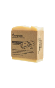 TRANQUILLO Soap Aluna Liquorice
