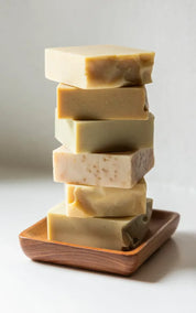 TRANQUILLO Soap Aluna Pomegranate