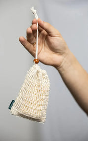 TRANQUILLO Soap Bag