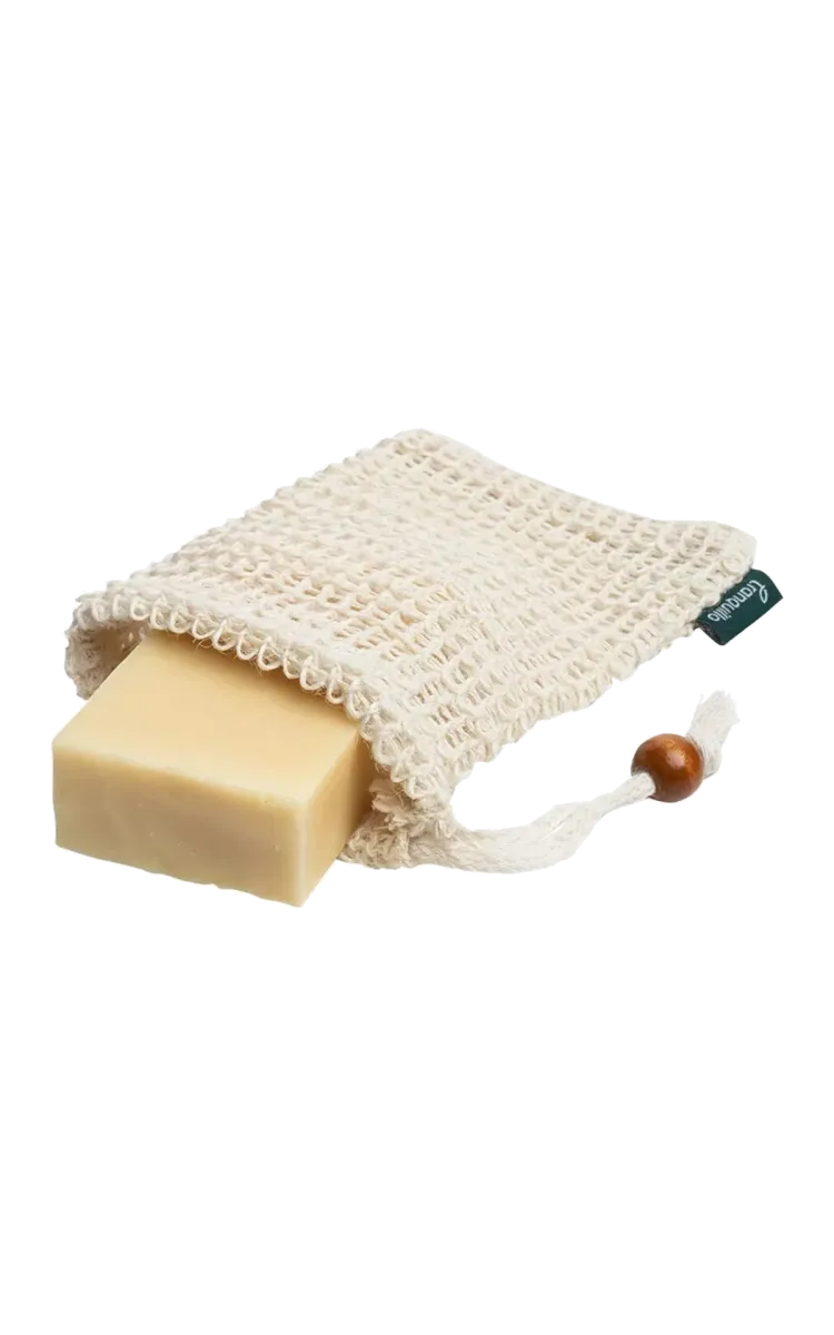 TRANQUILLO Soap Bag