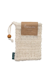 TRANQUILLO Soap Bag