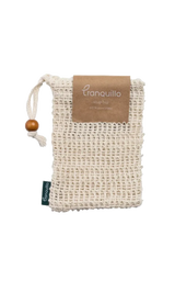 Soap Bag