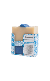 TRANQUILLO Soap Blueberry