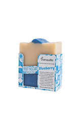 Soap Blueberry
