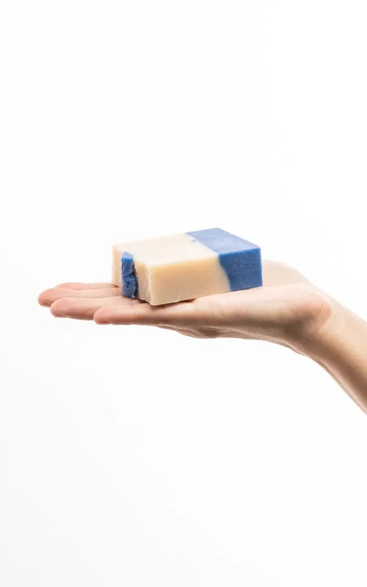 TRANQUILLO Soap Blueberry
