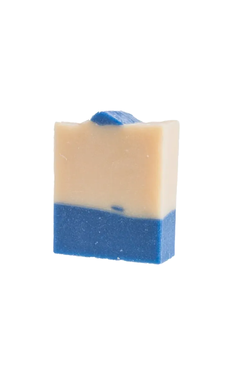 TRANQUILLO Soap Blueberry