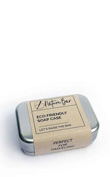 Soap Case For Traveling