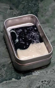 Nature Bar Soap Case For Traveling