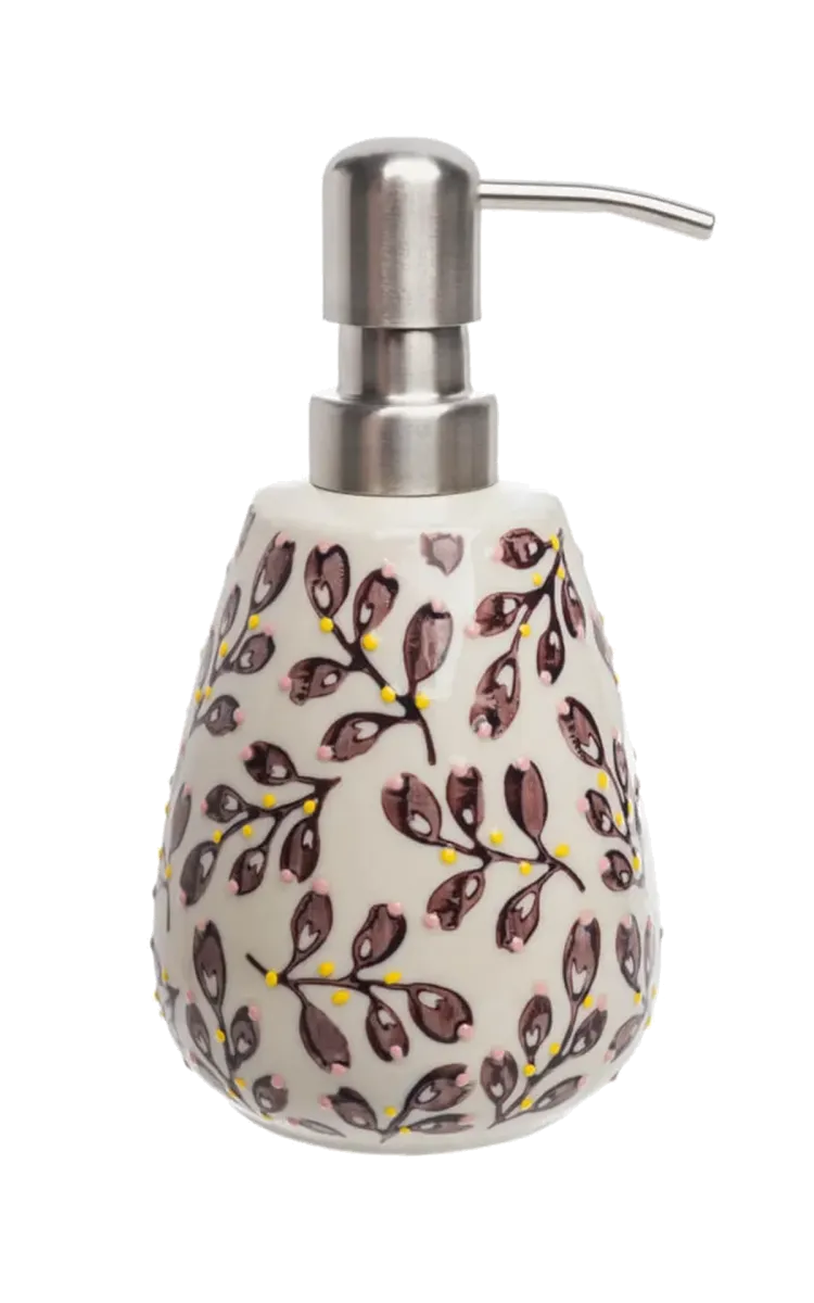 TRANQUILLO Soap Dispenser Refloya