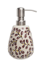 TRANQUILLO Soap Dispenser Refloya