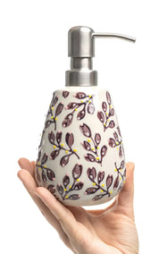 TRANQUILLO Soap Dispenser Refloya