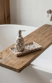 TRANQUILLO Soap Dispenser Refloya