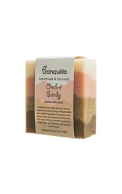 TRANQUILLO Soap Ombre Sandy