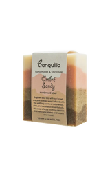 Soap Ombre Sandy