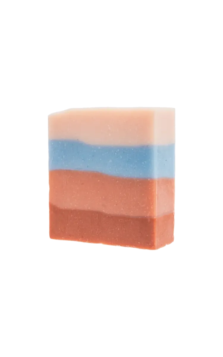 TRANQUILLO Soap Ombre Haze