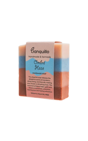 TRANQUILLO Soap Ombre Haze