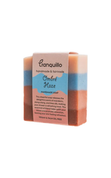 Soap Ombre Haze
