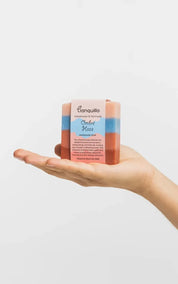 TRANQUILLO Soap Ombre Haze