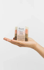 TRANQUILLO Soap Ombre Sandy