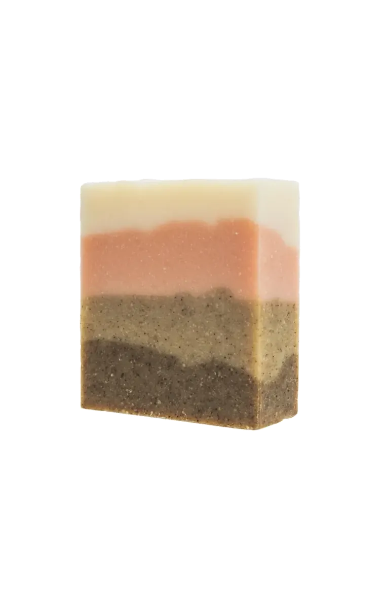 TRANQUILLO Soap Ombre Sandy