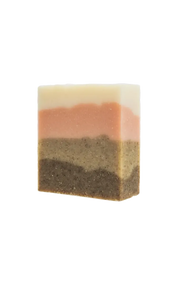 TRANQUILLO Soap Ombre Sandy