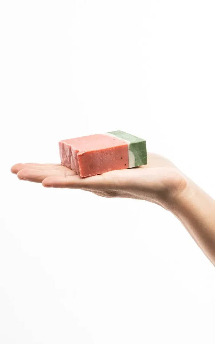 TRANQUILLO Soap Watermelon