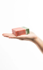 TRANQUILLO Soap Watermelon