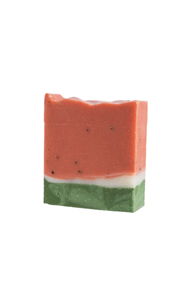 TRANQUILLO Soap Watermelon