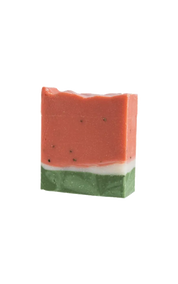 TRANQUILLO Soap Watermelon