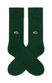 A-dam Underwear Socks 3-pack All You Can Eat