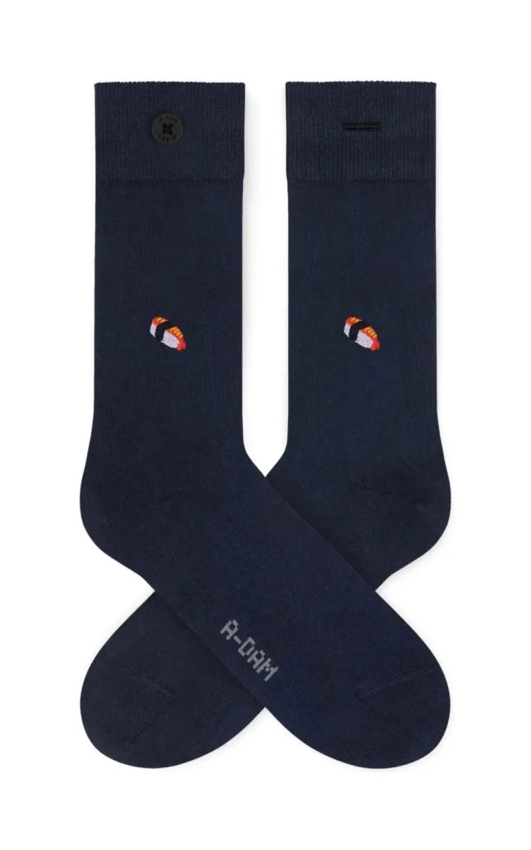 A-dam Underwear Socks 3-pack All You Can Eat