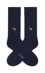 A-dam Underwear Socks 3-pack All You Can Eat