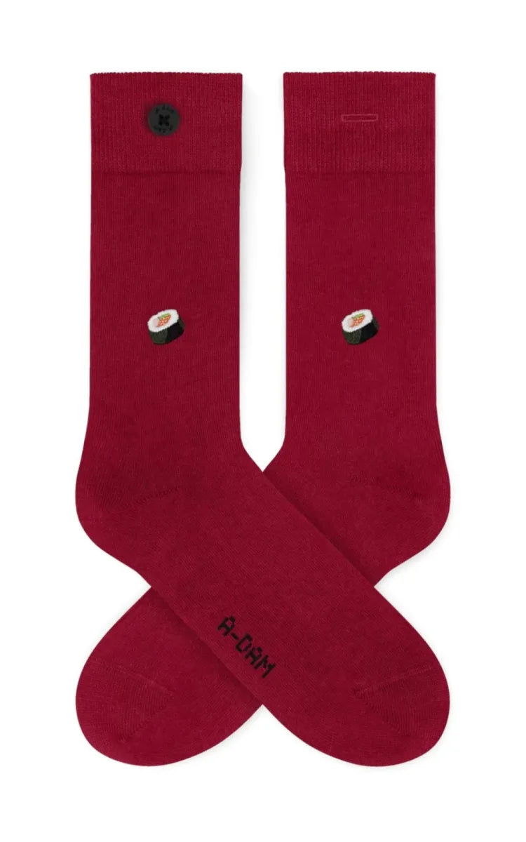 A-dam Underwear Socks 3-pack All You Can Eat
