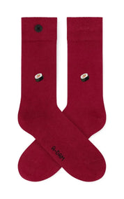 A-dam Underwear Socks 3-pack All You Can Eat