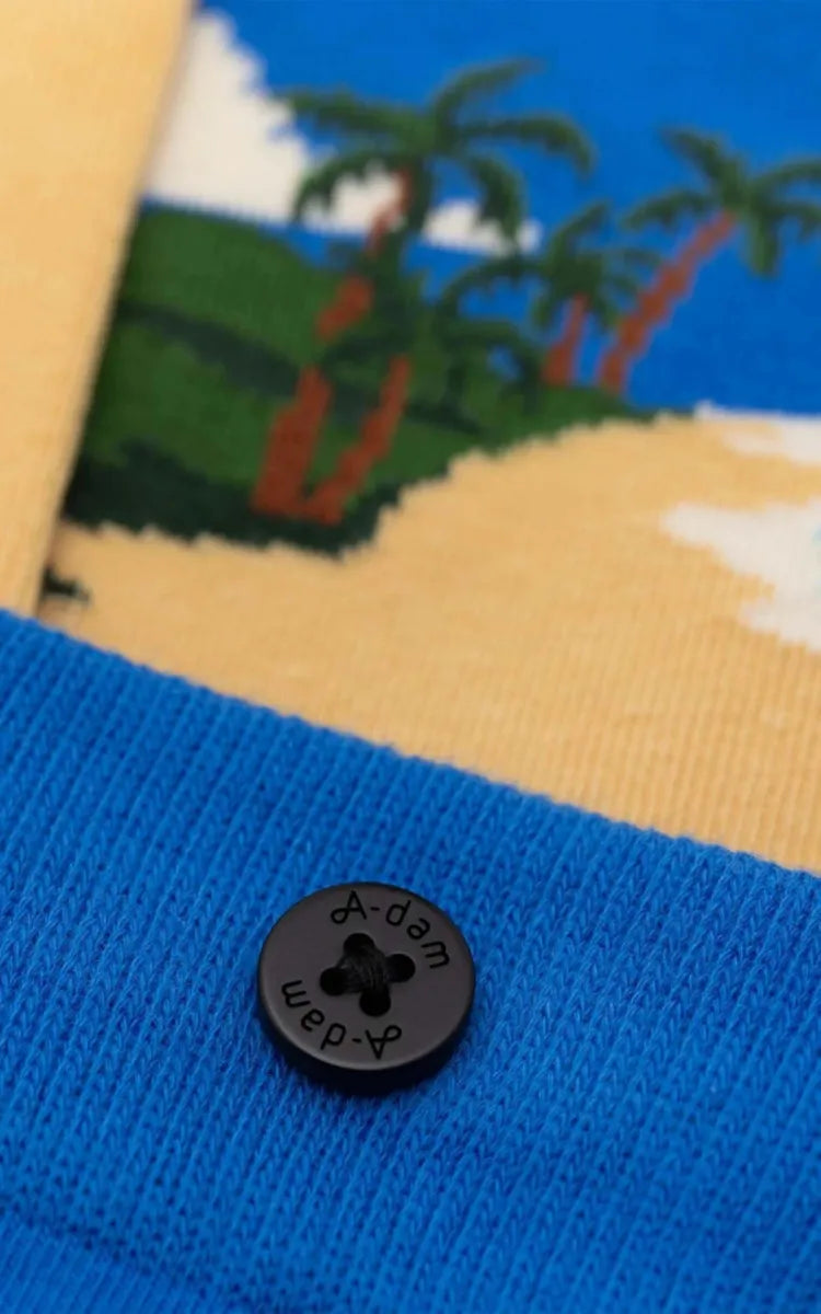 A-dam Underwear Socks Beach
